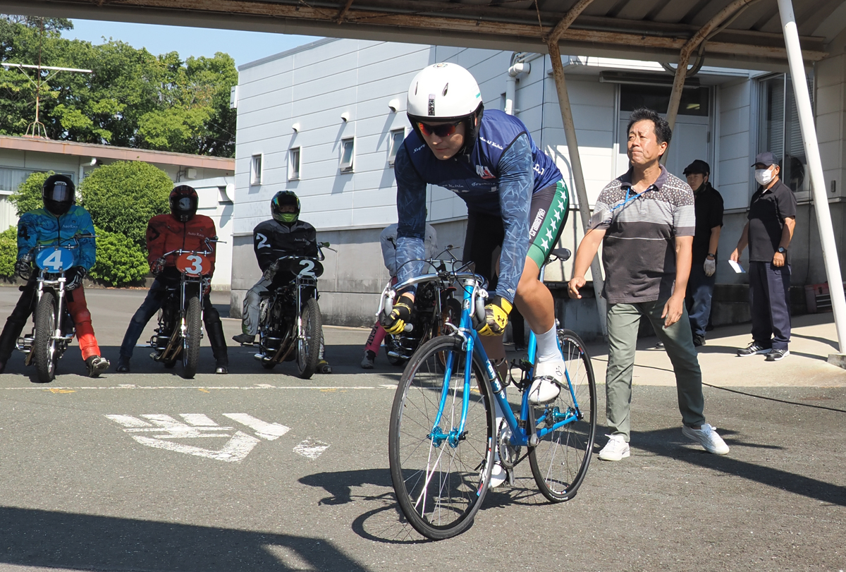 選手の画像